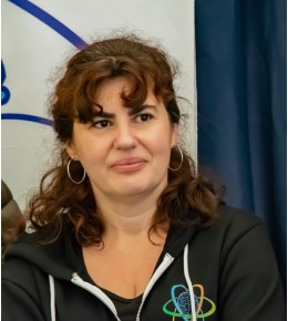 Наталья Резник